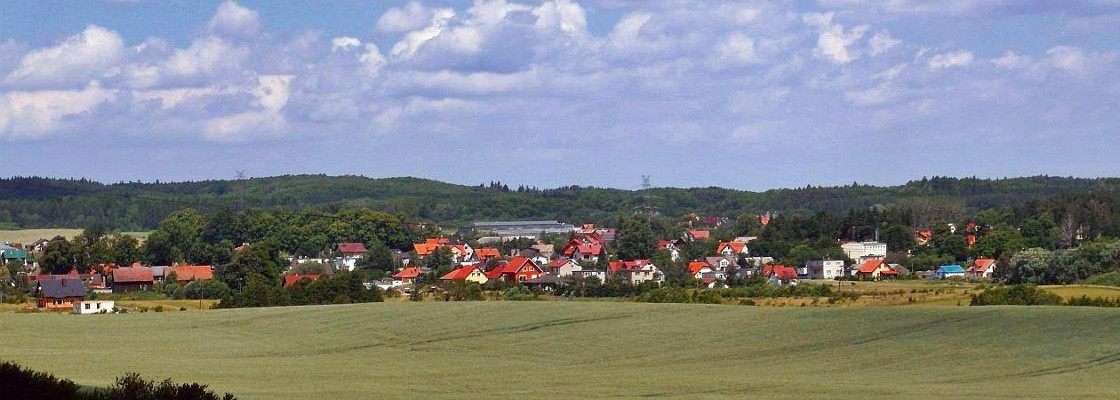 Vila lacné ubytovanie blízko Gdansku, odpočinok v Poľsku