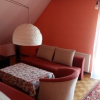 Vila lacné ubytovanie blízko Gdansku, odpočinok v Poľsku