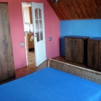 Vila lacné ubytovanie blízko Gdansku, odpočinok v Poľsku