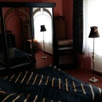 Vila lacné ubytovanie blízko Gdansku, odpočinok v Poľsku